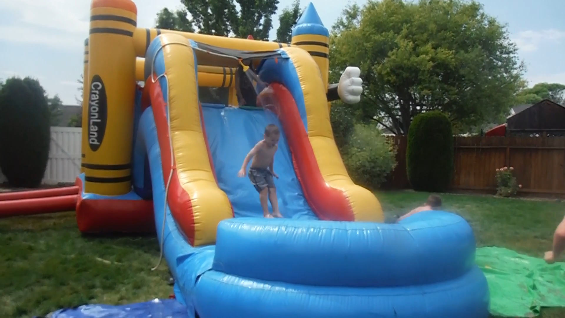 fun time
